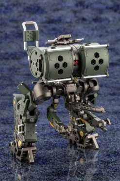 Rise of Gunpla Kotobukiya|Hexa Gear^HEXA GEAR 1/24 : SCARECROW FOREST COLOR VER.