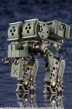 Rise of Gunpla Kotobukiya|Hexa Gear^HEXA GEAR 1/24 : SCARECROW FOREST COLOR VER.