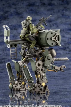 Rise of Gunpla Kotobukiya|Hexa Gear^HEXA GEAR 1/24 : SCARECROW FOREST COLOR VER.