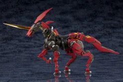 Rise of Gunpla Kotobukiya|Hexa Gear^HEXA GEAR 1/24 : SIEG SPRINGER QUEEN’S GUARD VER.