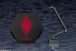 Rise of Gunpla Kotobukiya|Hexa Gear^HEXA GEAR 1/24 : SIEG SPRINGER QUEEN’S GUARD VER.