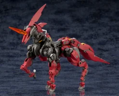 Rise of Gunpla Kotobukiya|Hexa Gear^HEXA GEAR 1/24 : SIEG SPRINGER QUEEN’S GUARD VER.