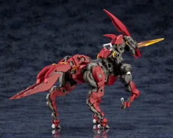 Rise of Gunpla Kotobukiya|Hexa Gear^HEXA GEAR 1/24 : SIEG SPRINGER QUEEN’S GUARD VER.