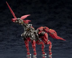 Rise of Gunpla Kotobukiya|Hexa Gear^HEXA GEAR 1/24 : SIEG SPRINGER QUEEN’S GUARD VER.