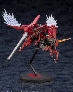 Rise of Gunpla Kotobukiya|Hexa Gear^HEXA GEAR 1/24 : SIEG SPRINGER QUEEN’S GUARD VER.