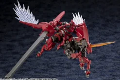 Rise of Gunpla Kotobukiya|Hexa Gear^HEXA GEAR 1/24 : SIEG SPRINGER QUEEN’S GUARD VER.