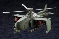 Rise of Gunpla Kotobukiya|Hexa Gear^HEXA GEAR 1/24 : STEEL RAIN