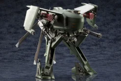 Rise of Gunpla Kotobukiya|Hexa Gear^HEXA GEAR 1/24 : STEEL RAIN