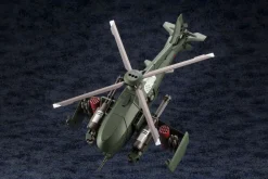 Rise of Gunpla Kotobukiya|Hexa Gear^HEXA GEAR 1/24 : STEEL RAIN