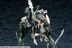 Rise of Gunpla Kotobukiya|Hexa Gear^HEXA GEAR 1/24 : VOLTREX