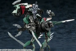 Rise of Gunpla Kotobukiya|Hexa Gear^HEXA GEAR 1/24 : VOLTREX