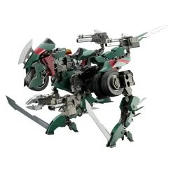 Rise of Gunpla Kotobukiya|Hexa Gear^HEXA GEAR 1/24 : VOLTREX