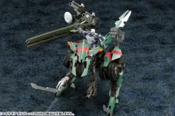 Rise of Gunpla Kotobukiya|Hexa Gear^HEXA GEAR 1/24 : VOLTREX