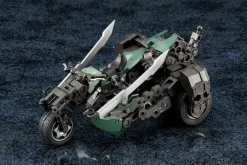 Rise of Gunpla Kotobukiya|Hexa Gear^HEXA GEAR 1/24 : VOLTREX