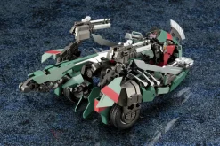 Rise of Gunpla Kotobukiya|Hexa Gear^HEXA GEAR 1/24 : VOLTREX