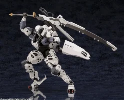 Rise of Gunpla Kotobukiya|Hexa Gear^HEXA GEAR 1/24 : V-THOR