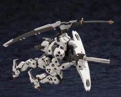 Rise of Gunpla Kotobukiya|Hexa Gear^HEXA GEAR 1/24 : V-THOR