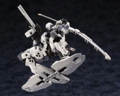 Rise of Gunpla Kotobukiya|Hexa Gear^HEXA GEAR 1/24 : V-THOR