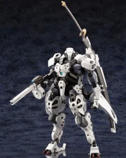 Rise of Gunpla Kotobukiya|Hexa Gear^HEXA GEAR 1/24 : V-THOR