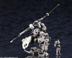 Rise of Gunpla Kotobukiya|Hexa Gear^HEXA GEAR 1/24 : V-THOR