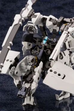 Rise of Gunpla Kotobukiya|Hexa Gear^HEXA GEAR 1/24 : V-THOR