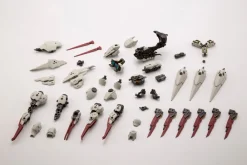 Rise of Gunpla Kotobukiya|Hexa Gear^HEXA GEAR 1/24 : WEIRD TAILS