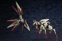 Rise of Gunpla Kotobukiya|Hexa Gear^HEXA GEAR 1/24 : WEIRD TAILS