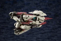 Rise of Gunpla Kotobukiya|Hexa Gear^HEXA GEAR 1/24 : WEIRD TAILS