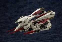 Rise of Gunpla Kotobukiya|Hexa Gear^HEXA GEAR 1/24 : WEIRD TAILS