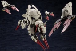 Rise of Gunpla Kotobukiya|Hexa Gear^HEXA GEAR 1/24 : WEIRD TAILS