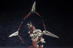 Rise of Gunpla Kotobukiya|Hexa Gear^HEXA GEAR 1/24 : WEIRD TAILS