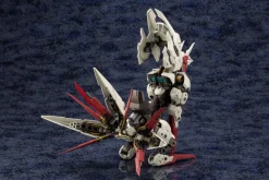 Rise of Gunpla Kotobukiya|Hexa Gear^HEXA GEAR 1/24 : WEIRD TAILS