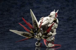 Rise of Gunpla Kotobukiya|Hexa Gear^HEXA GEAR 1/24 : WEIRD TAILS