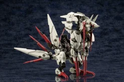 Rise of Gunpla Kotobukiya|Hexa Gear^HEXA GEAR 1/24 : WEIRD TAILS