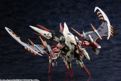 Rise of Gunpla Kotobukiya|Hexa Gear^HEXA GEAR 1/24 : WEIRD TAILS