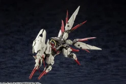 Rise of Gunpla Kotobukiya|Hexa Gear^HEXA GEAR 1/24 : WEIRD TAILS