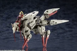 Rise of Gunpla Kotobukiya|Hexa Gear^HEXA GEAR 1/24 : WEIRD TAILS