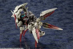 Rise of Gunpla Kotobukiya|Hexa Gear^HEXA GEAR 1/24 : WEIRD TAILS