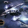 Rise of Gunpla Kotobukiya|Hexa Gear^HEXA GEAR 1/24 : WINDFALL