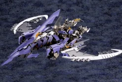 Rise of Gunpla Kotobukiya|Hexa Gear^HEXA GEAR 1/24 : WINDFALL