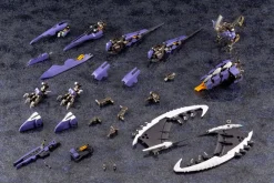 Rise of Gunpla Kotobukiya|Hexa Gear^HEXA GEAR 1/24 : WINDFALL