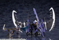 Rise of Gunpla Kotobukiya|Hexa Gear^HEXA GEAR 1/24 : WINDFALL