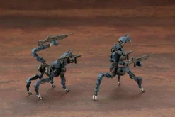 Rise of Gunpla Kotobukiya|Hexa Gear^HEXA GEAR 1/24 ALTERNATIVE TRACK DOWN