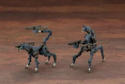 Rise of Gunpla Kotobukiya|Hexa Gear^HEXA GEAR 1/24 ALTERNATIVE TRACK DOWN