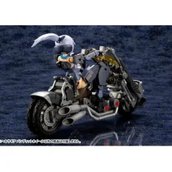 Rise of Gunpla Kotobukiya|Hexa Gear^HEXA GEAR 1/24 BANDIT WHEEL