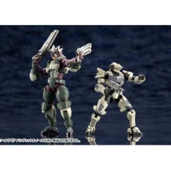 Rise of Gunpla Kotobukiya|Hexa Gear^HEXA GEAR 1/24 BANDIT WHEEL