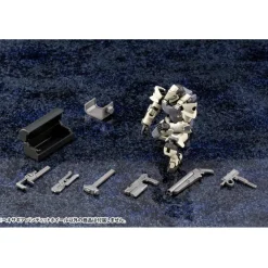 Rise of Gunpla Kotobukiya|Hexa Gear^HEXA GEAR 1/24 BANDIT WHEEL