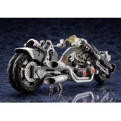 Rise of Gunpla Kotobukiya|Hexa Gear^HEXA GEAR 1/24 BANDIT WHEEL