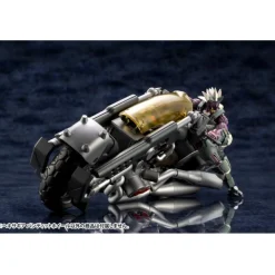 Rise of Gunpla Kotobukiya|Hexa Gear^HEXA GEAR 1/24 BANDIT WHEEL