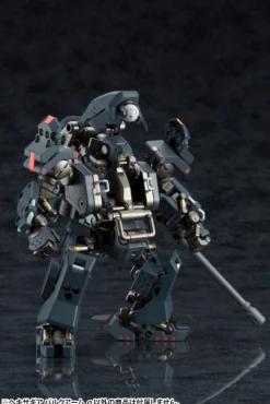 Rise of Gunpla Kotobukiya|Hexa Gear^HEXA GEAR 1/24: BULKARM ALPHA